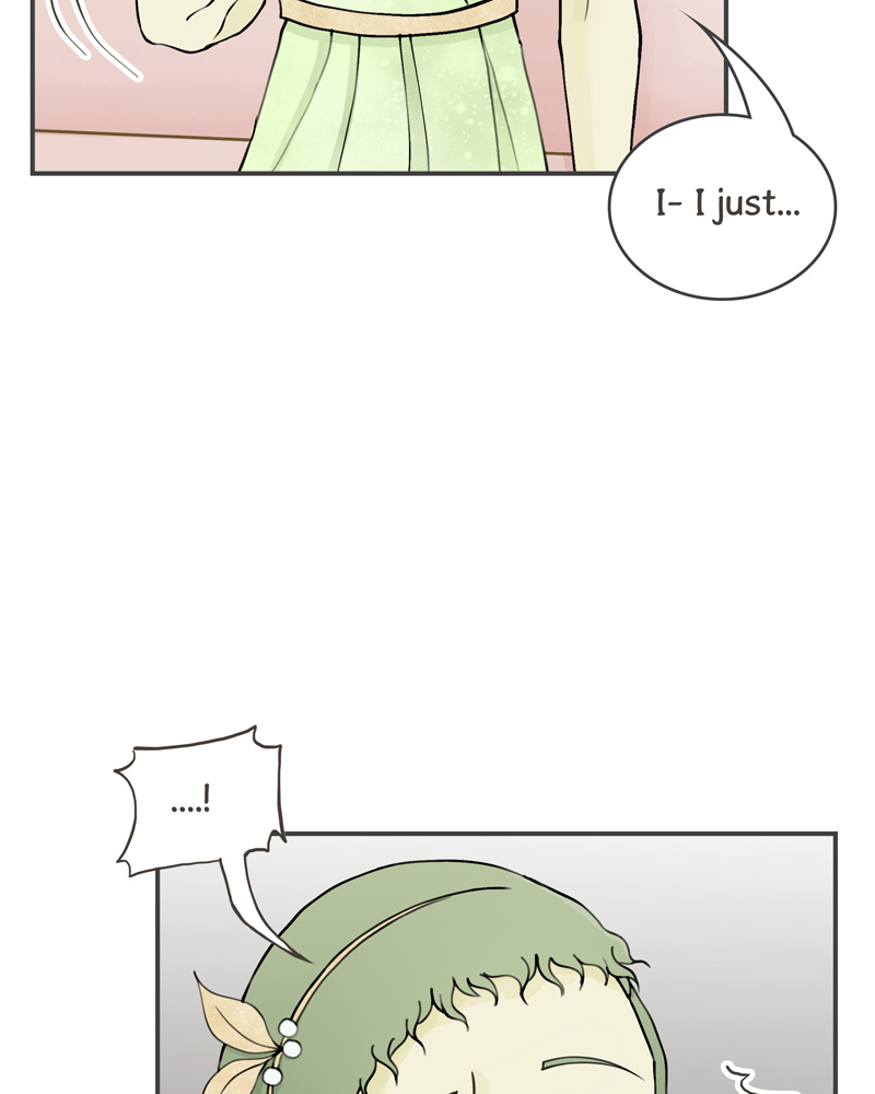 Cursed Princess Club chapter 63 - page 53