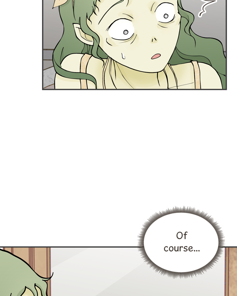 Cursed Princess Club chapter 63 - page 54