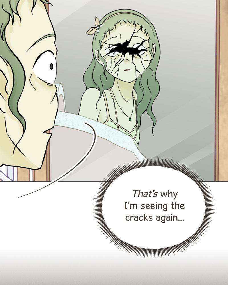 Cursed Princess Club chapter 63 - page 55