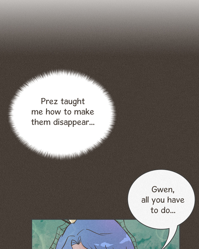 Cursed Princess Club chapter 63 - page 56