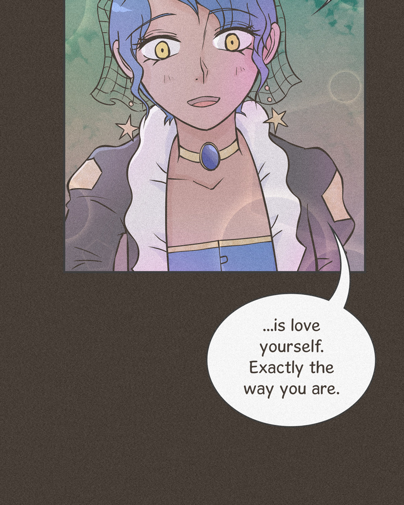 Cursed Princess Club chapter 63 - page 57
