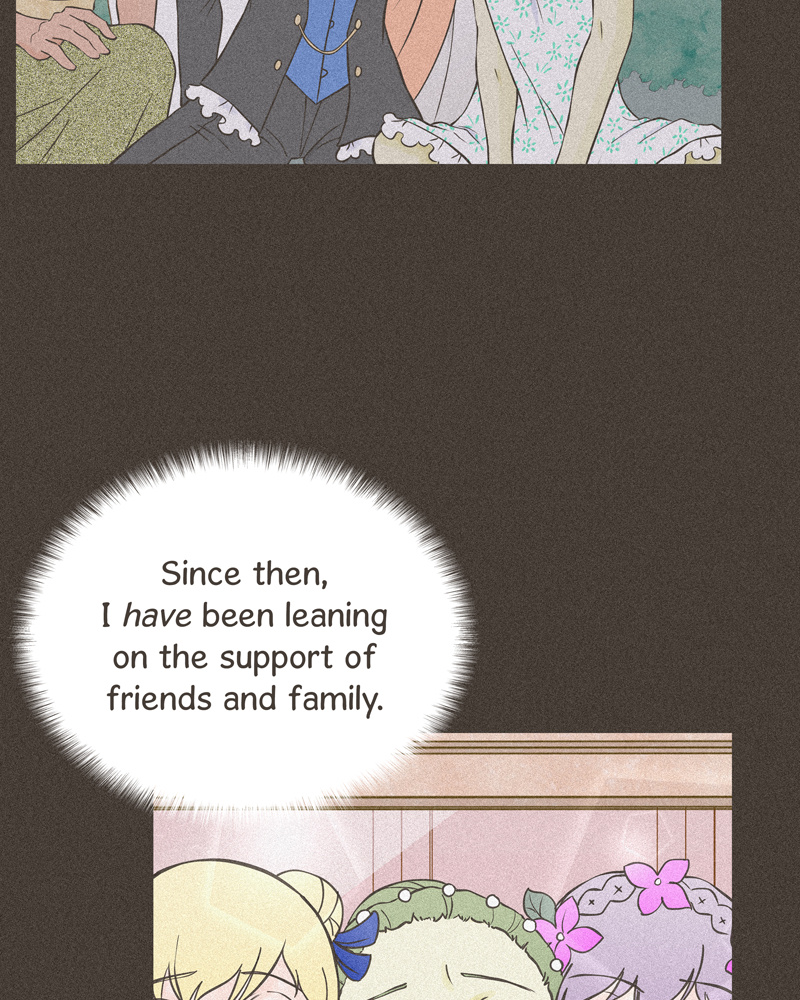 Cursed Princess Club chapter 63 - page 59