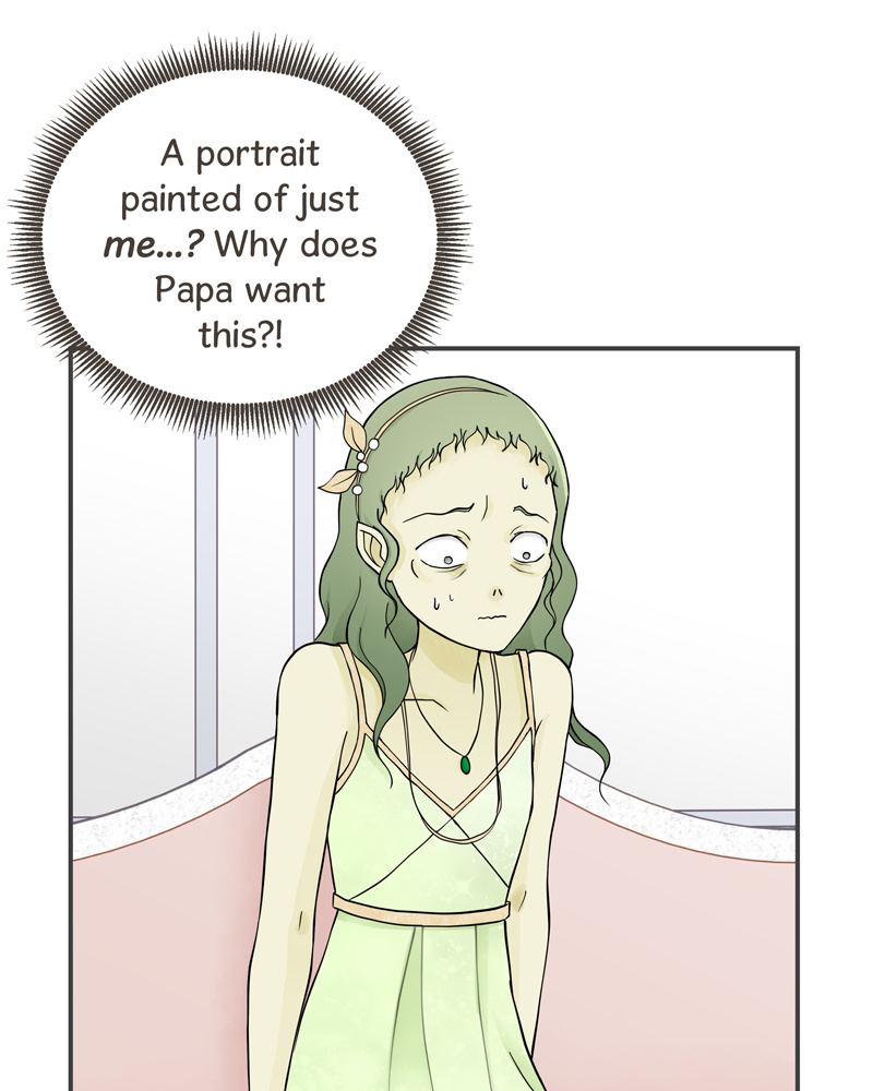 Cursed Princess Club chapter 63 - page 6