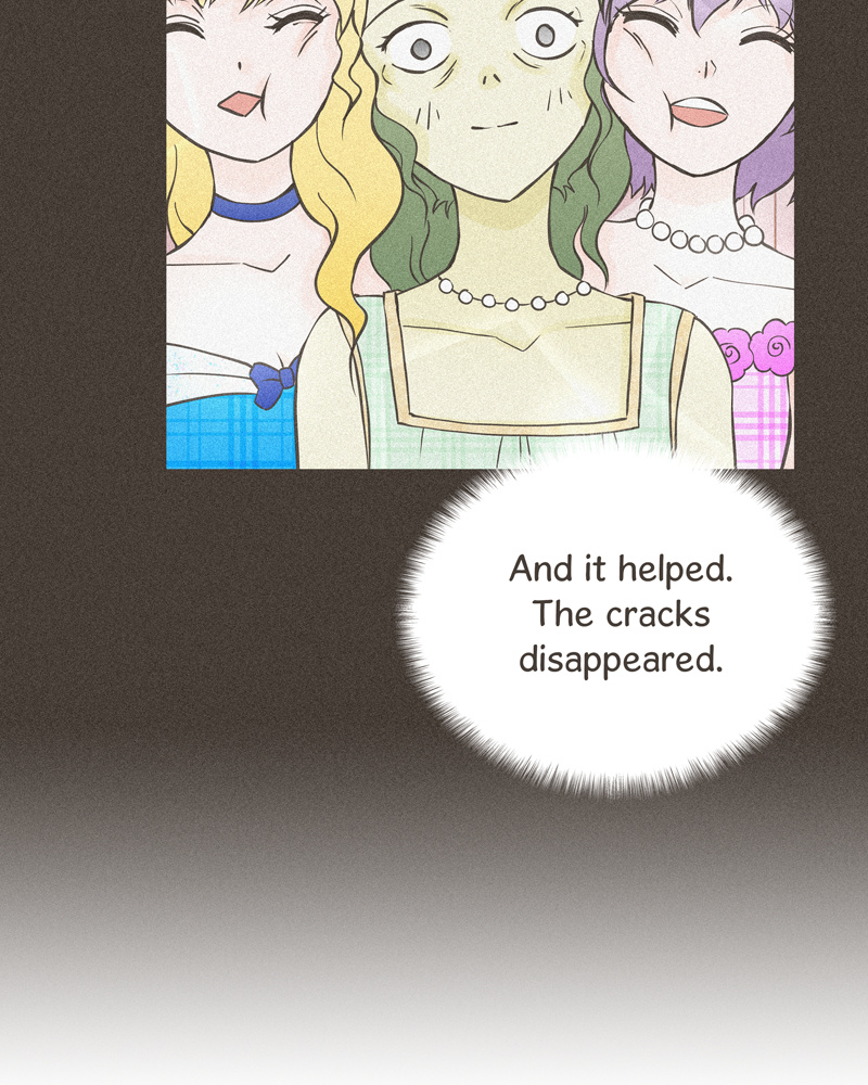 Cursed Princess Club chapter 63 - page 60