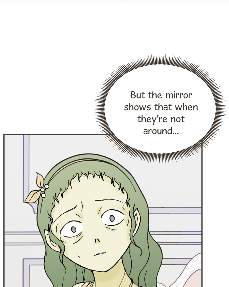 Cursed Princess Club chapter 63 - page 61
