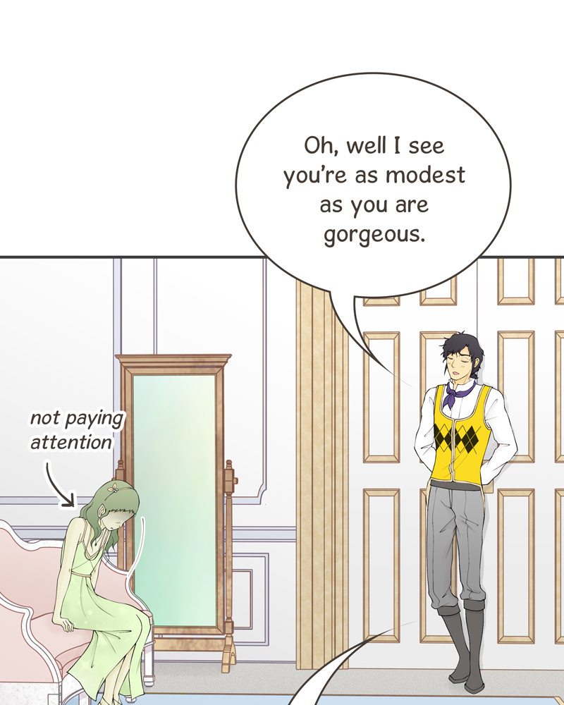 Cursed Princess Club chapter 63 - page 63
