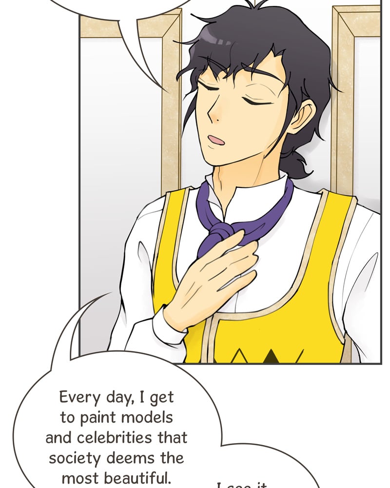 Cursed Princess Club chapter 63 - page 65