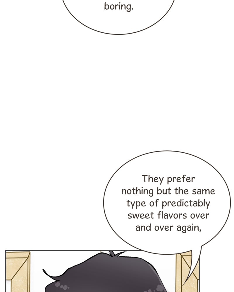 Cursed Princess Club chapter 63 - page 68