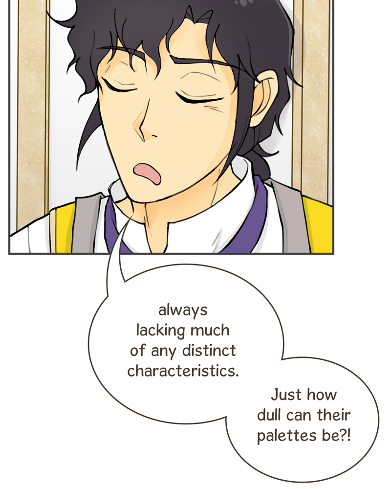 Cursed Princess Club chapter 63 - page 69
