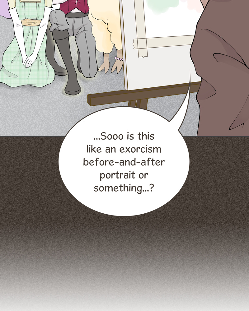 Cursed Princess Club chapter 63 - page 75