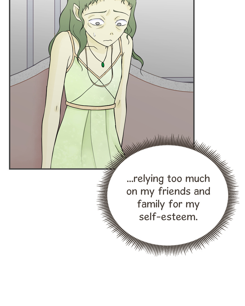 Cursed Princess Club chapter 63 - page 78