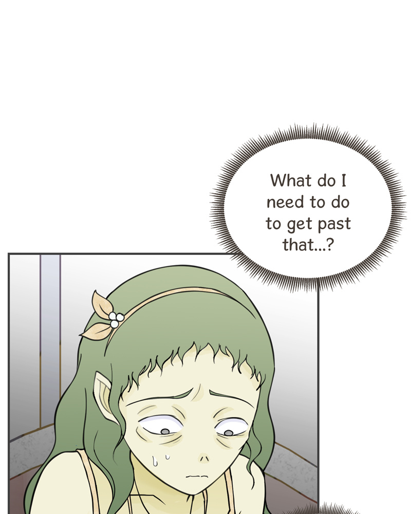 Cursed Princess Club chapter 63 - page 79
