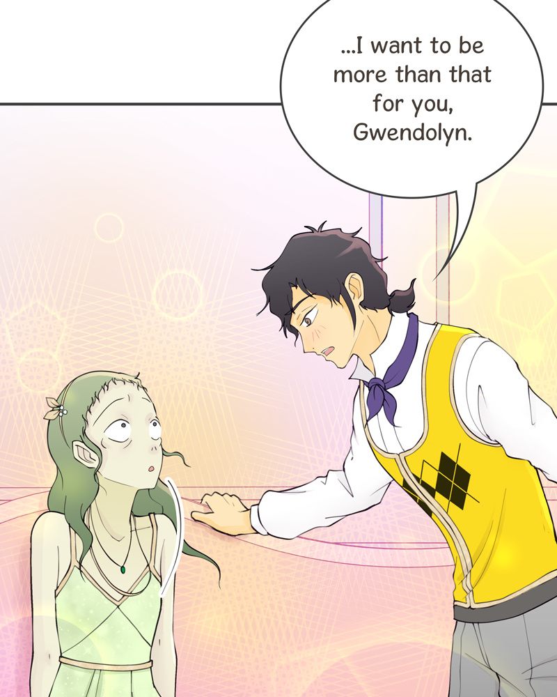 Cursed Princess Club chapter 63 - page 83