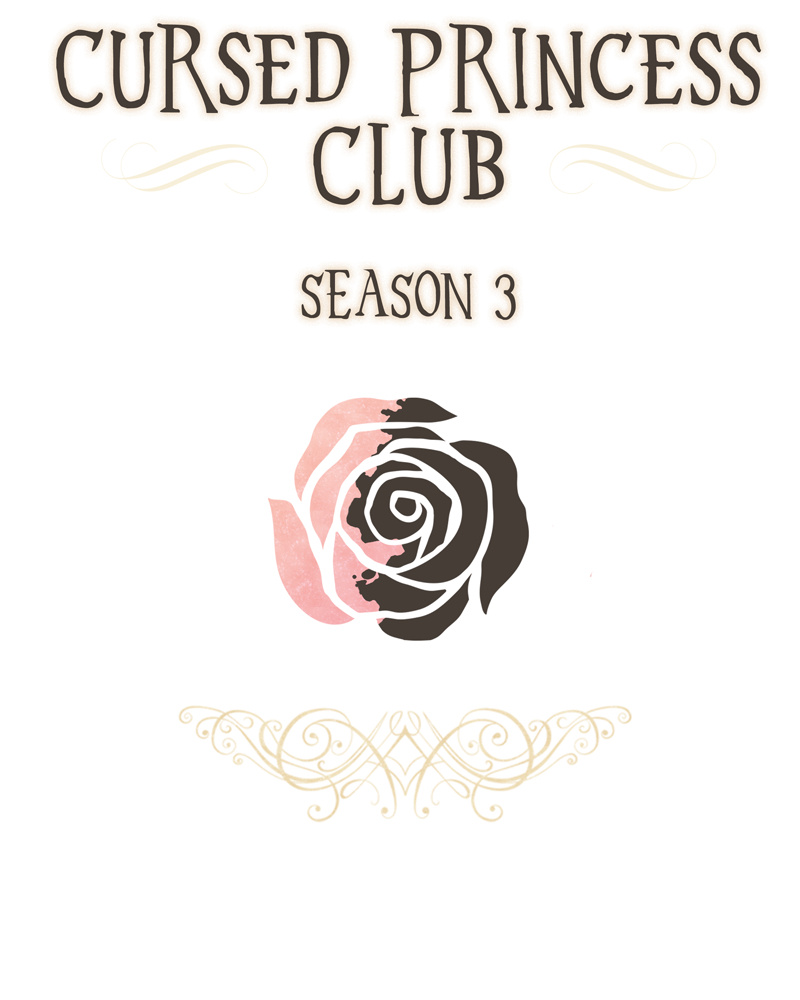 Cursed Princess Club chapter 62 - page 2