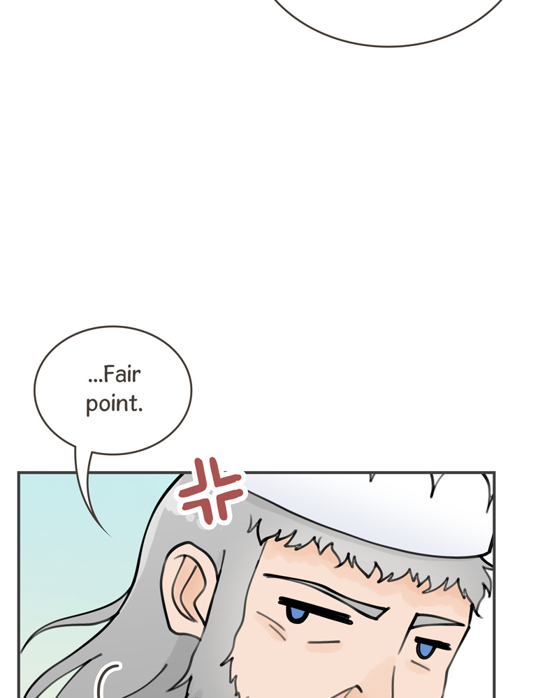 Cursed Princess Club chapter 62 - page 28