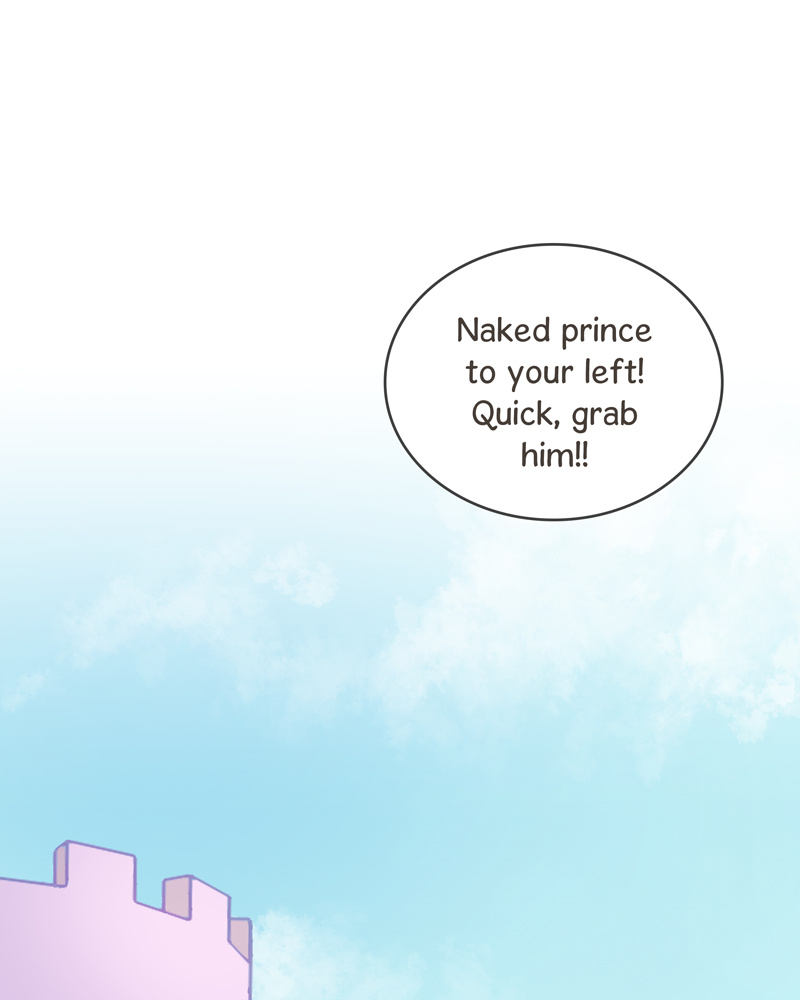 Cursed Princess Club chapter 62 - page 3