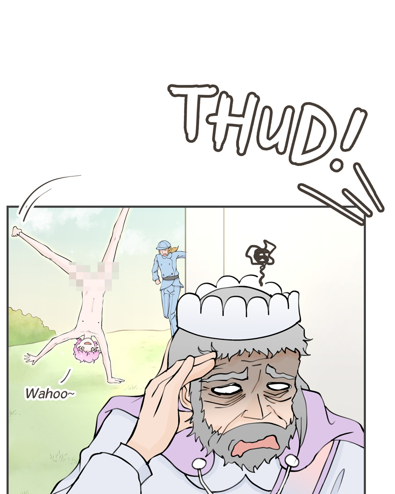 Cursed Princess Club chapter 62 - page 39
