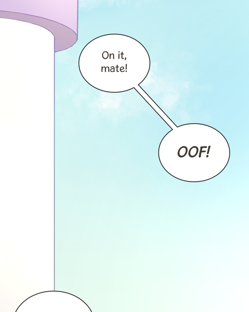 Cursed Princess Club chapter 62 - page 4