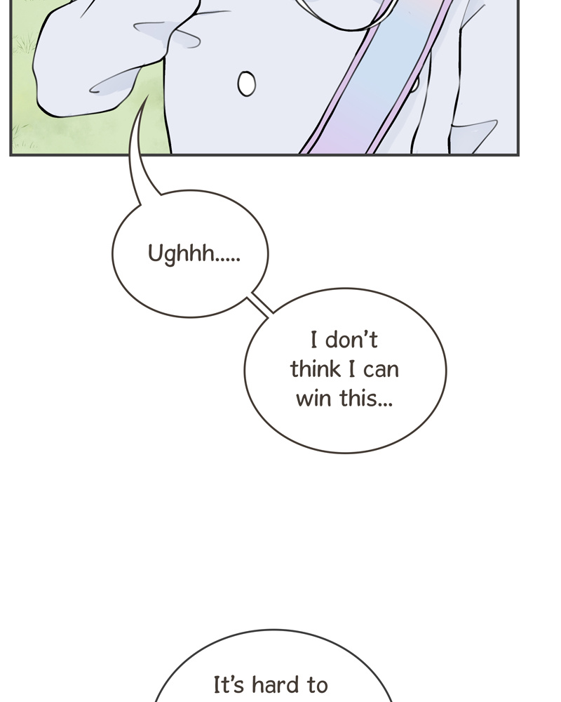 Cursed Princess Club chapter 62 - page 40