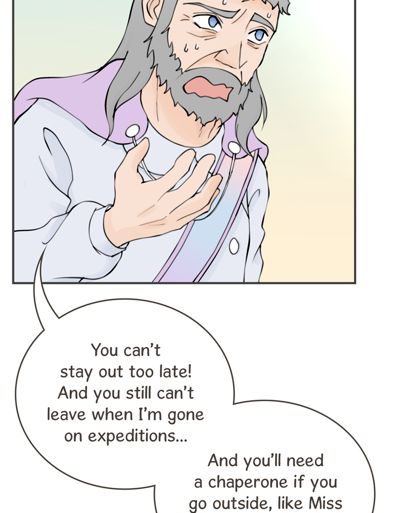 Cursed Princess Club chapter 62 - page 46