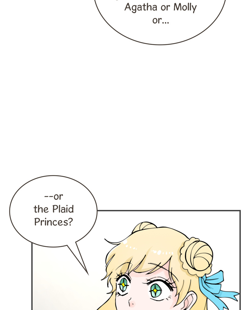 Cursed Princess Club chapter 62 - page 47