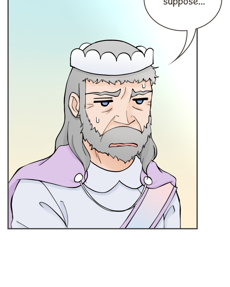 Cursed Princess Club chapter 62 - page 49