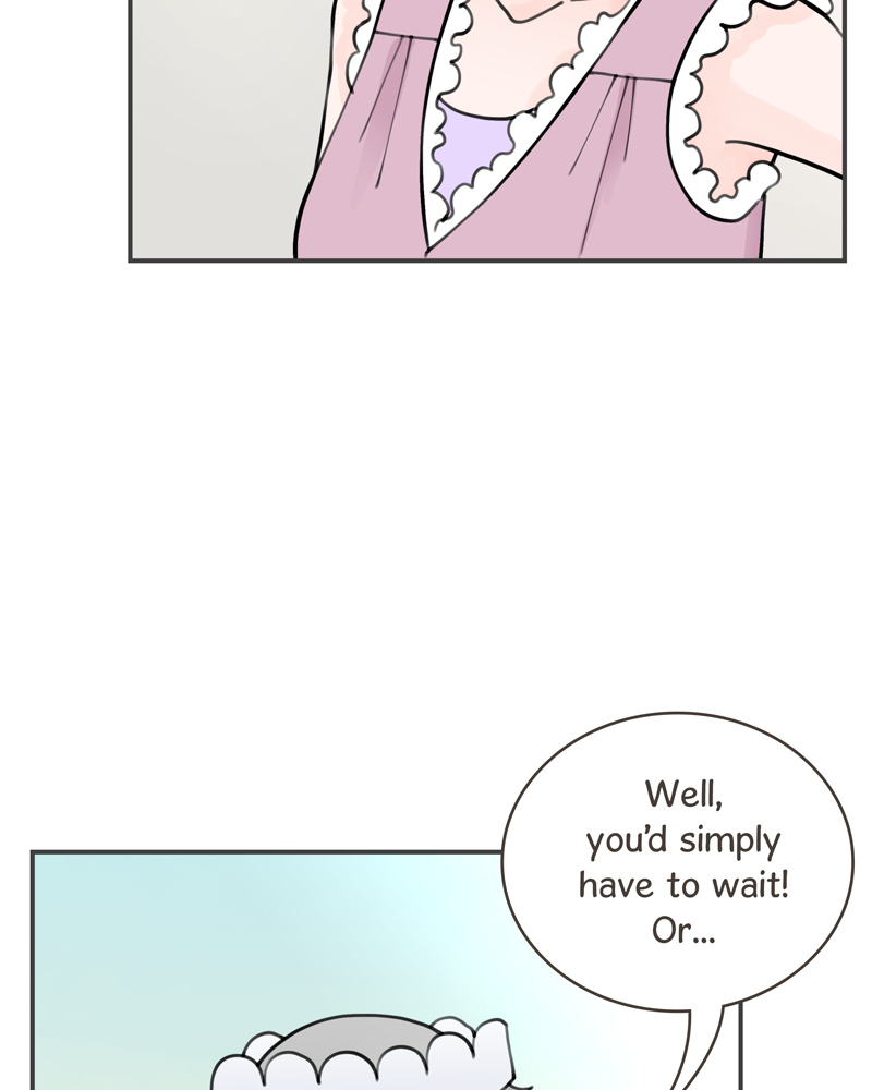 Cursed Princess Club chapter 62 - page 51