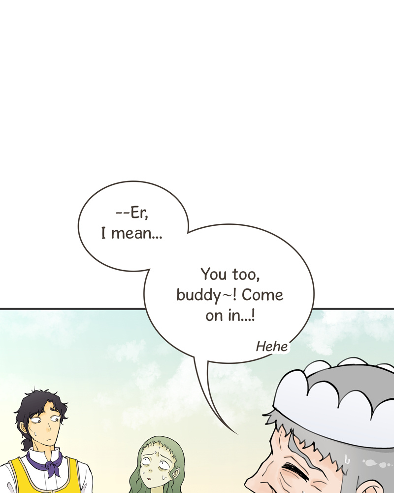 Cursed Princess Club chapter 62 - page 63