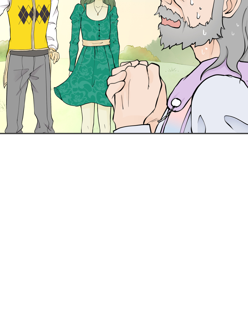 Cursed Princess Club chapter 62 - page 64