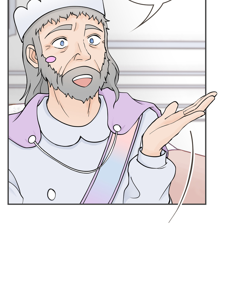 Cursed Princess Club chapter 62 - page 68
