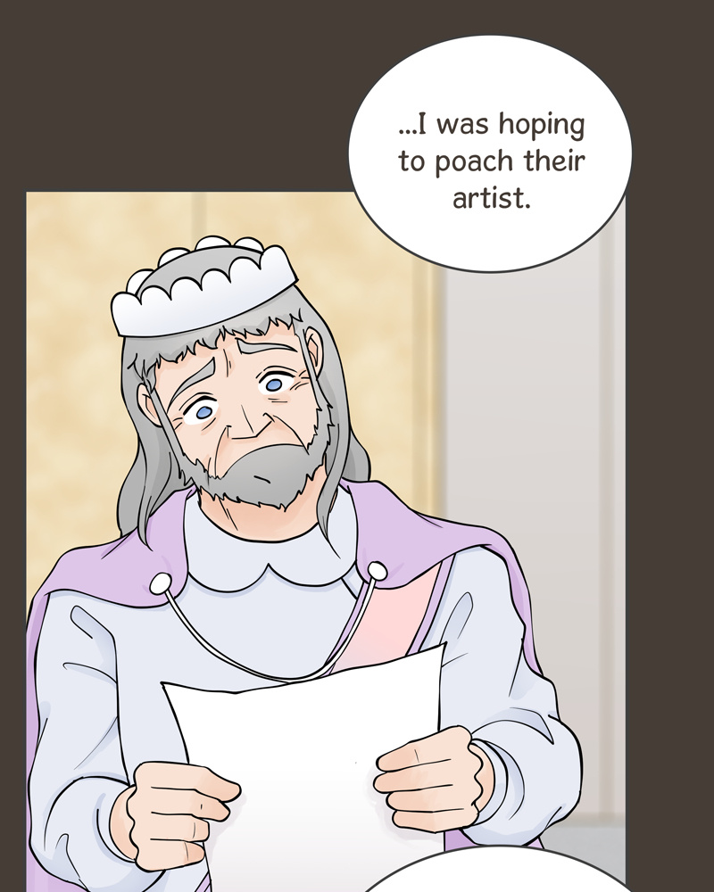 Cursed Princess Club chapter 62 - page 74