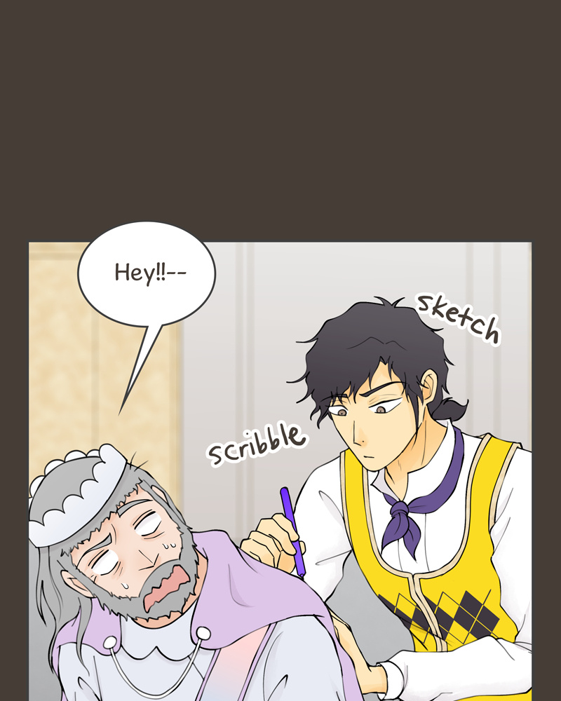 Cursed Princess Club chapter 62 - page 80