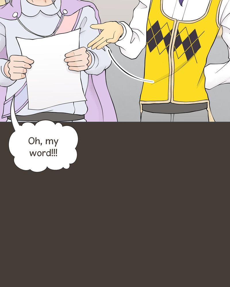 Cursed Princess Club chapter 62 - page 82