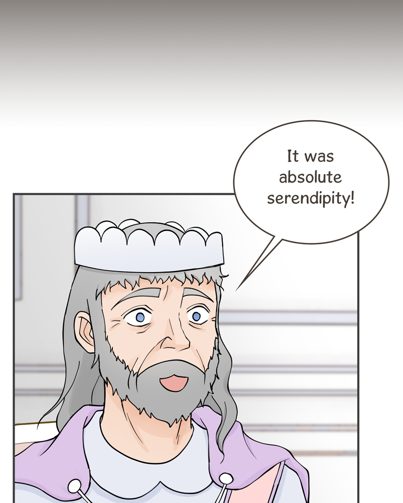 Cursed Princess Club chapter 62 - page 86