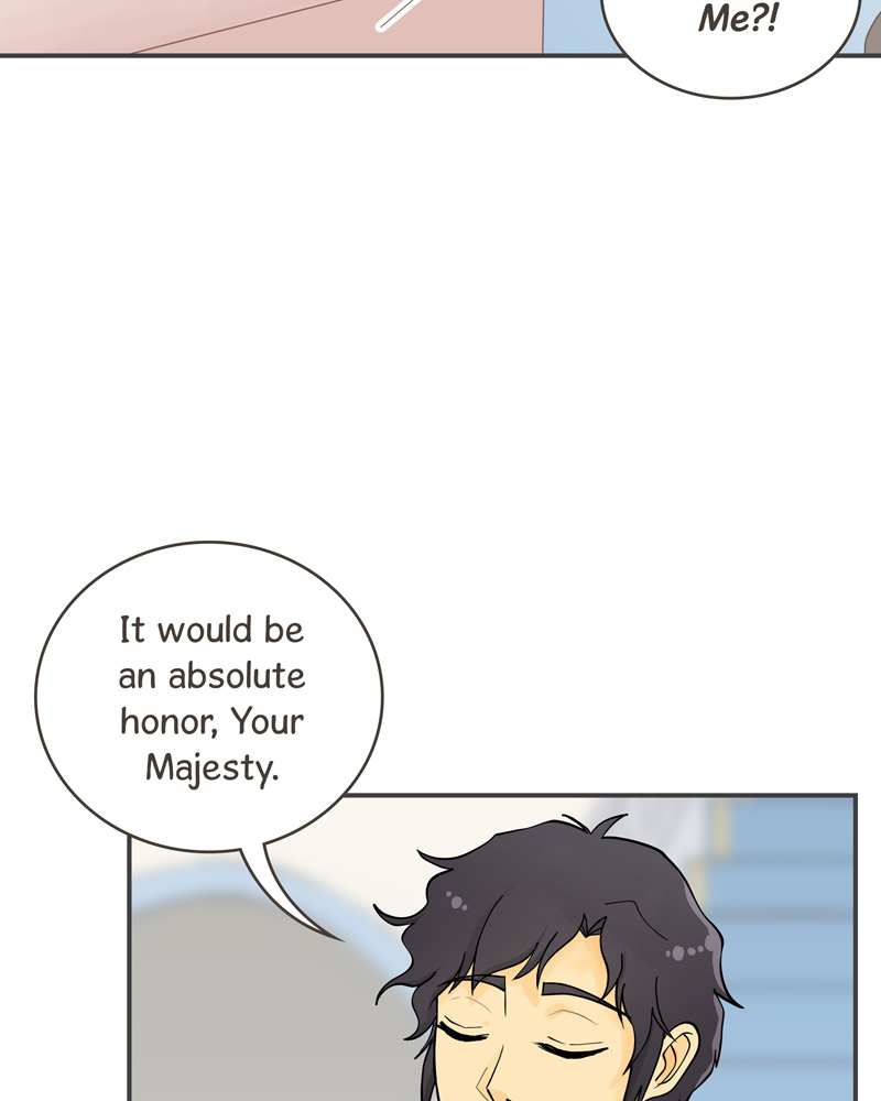 Cursed Princess Club chapter 62 - page 89
