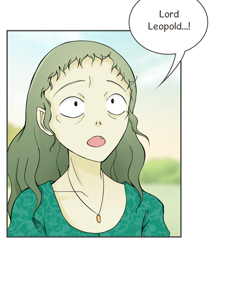 Cursed Princess Club chapter 62 - page 9