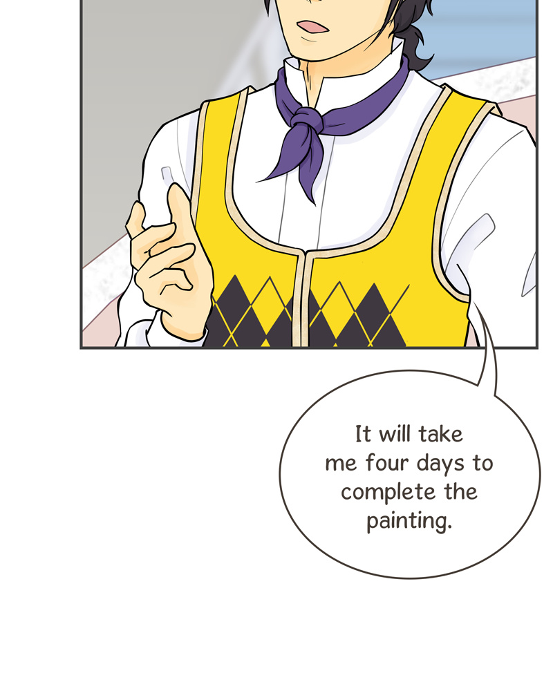 Cursed Princess Club chapter 62 - page 90