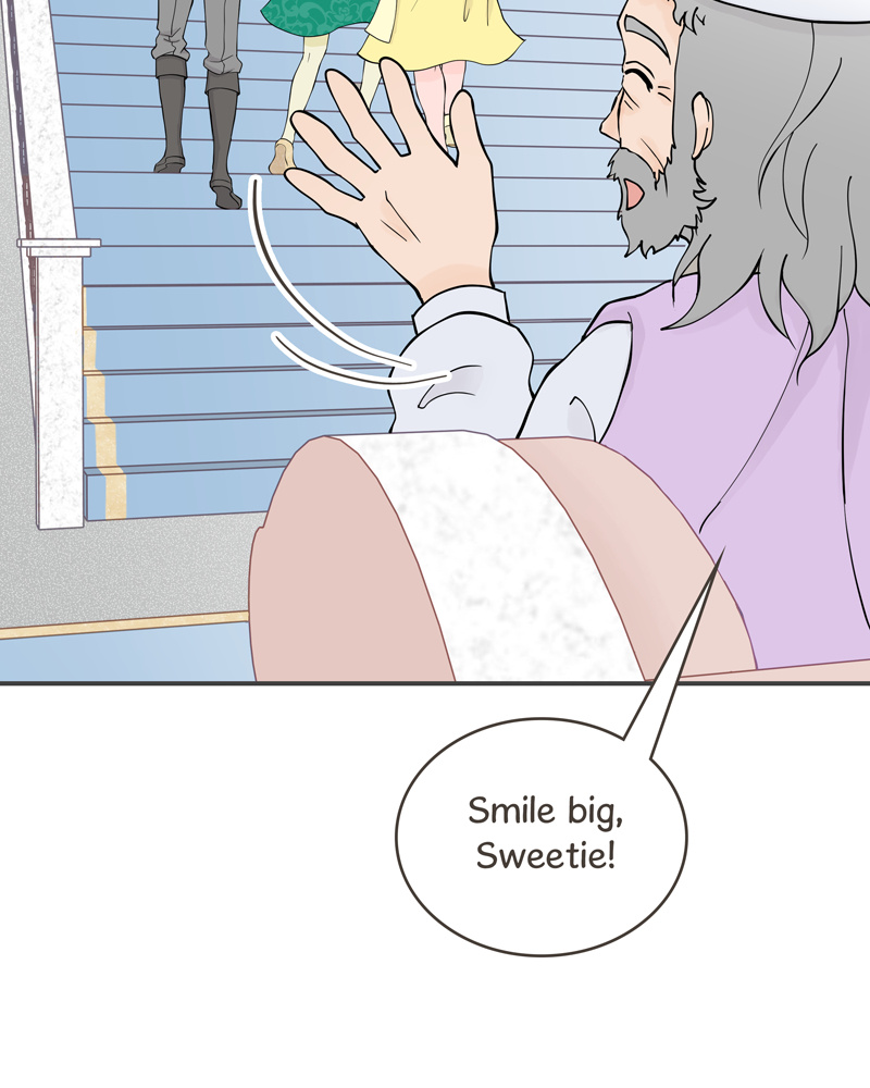 Cursed Princess Club chapter 62 - page 98