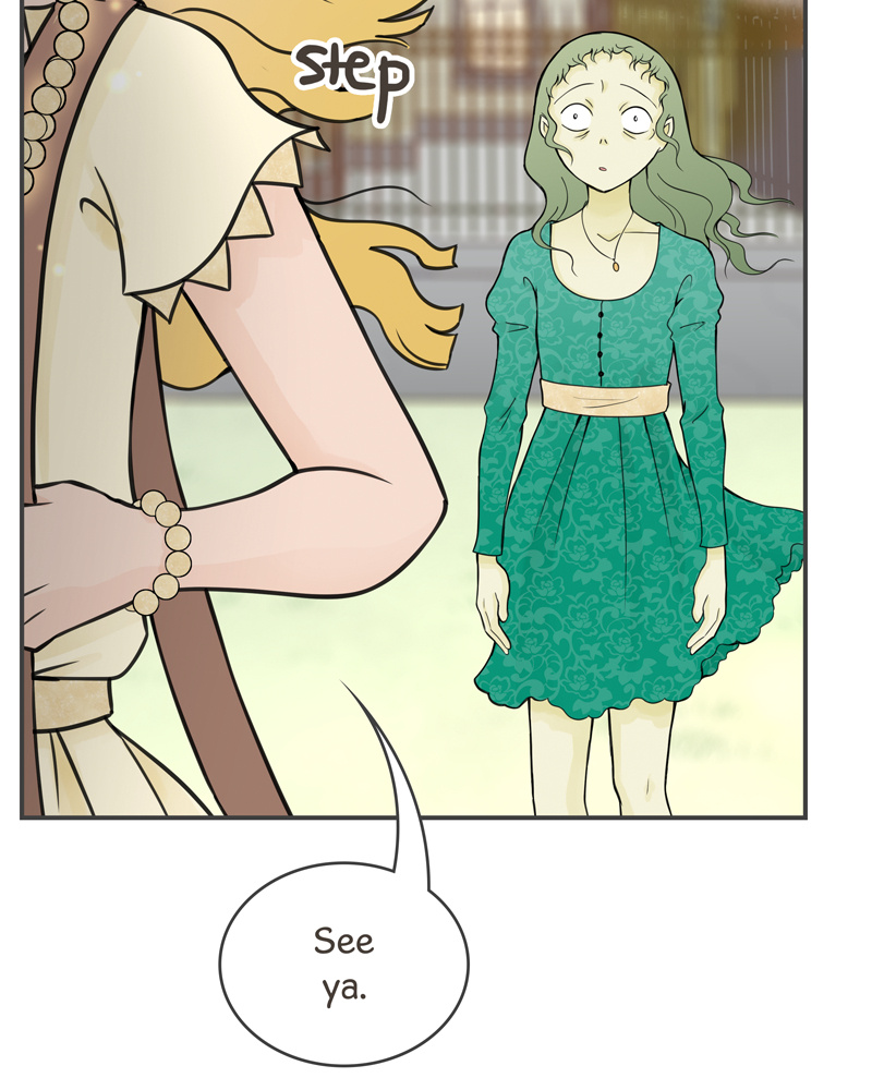 Cursed Princess Club chapter 61 - page 102