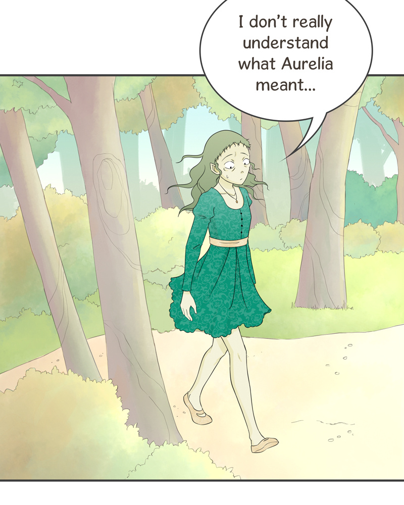 Cursed Princess Club chapter 61 - page 105