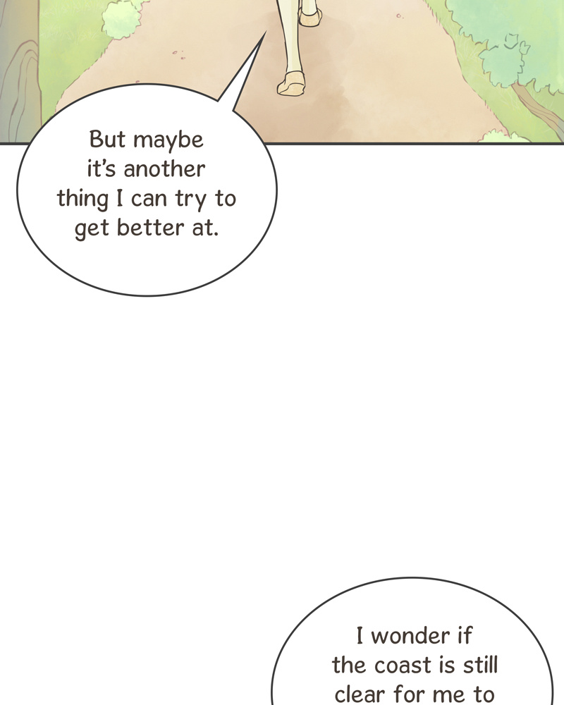Cursed Princess Club chapter 61 - page 107