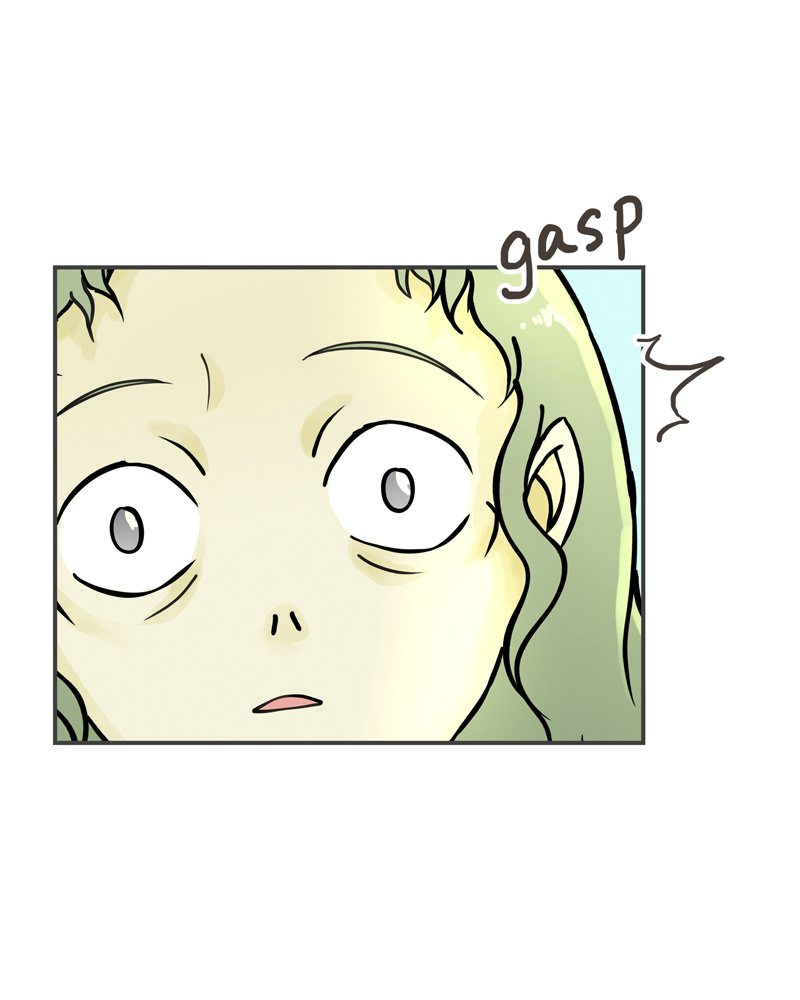 Cursed Princess Club chapter 61 - page 109