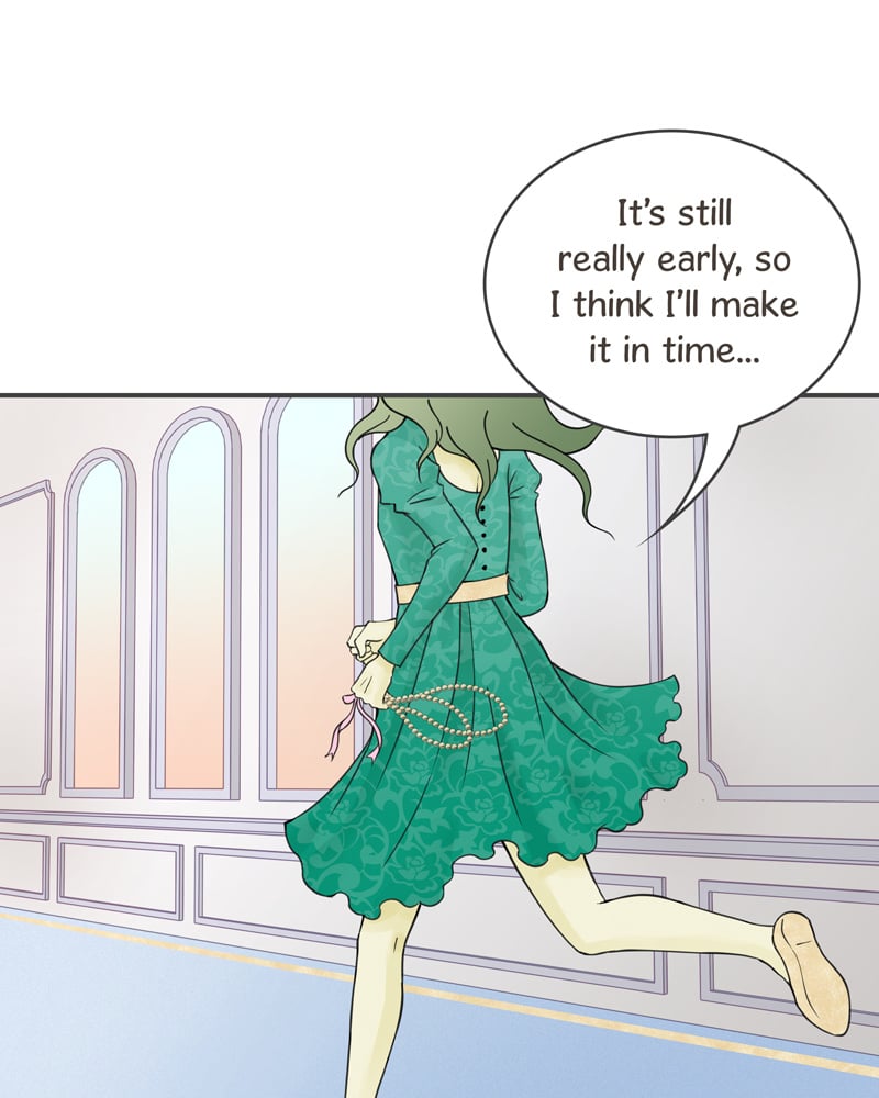 Cursed Princess Club chapter 61 - page 11