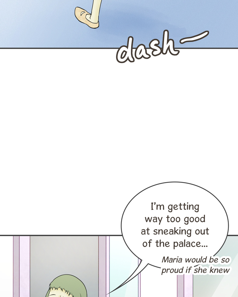Cursed Princess Club chapter 61 - page 12