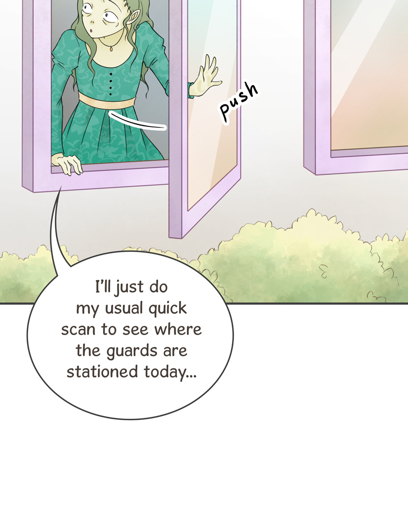 Cursed Princess Club chapter 61 - page 13