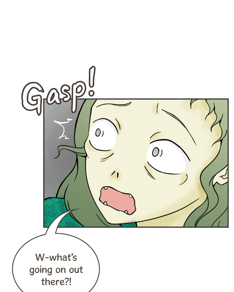 Cursed Princess Club chapter 61 - page 14