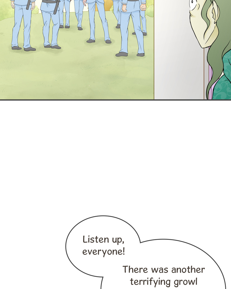 Cursed Princess Club chapter 61 - page 16