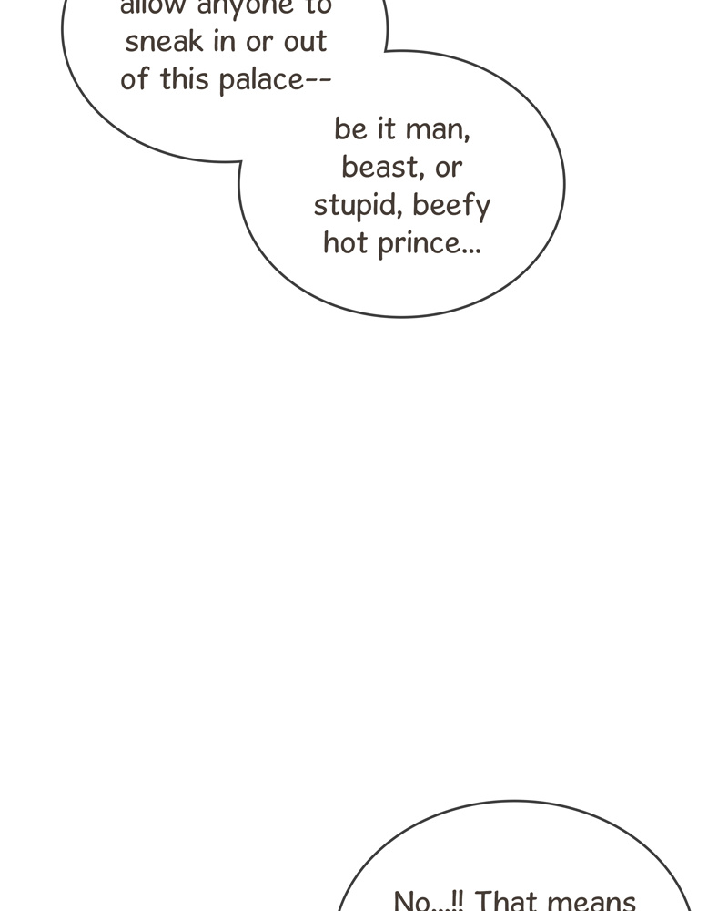 Cursed Princess Club chapter 61 - page 20