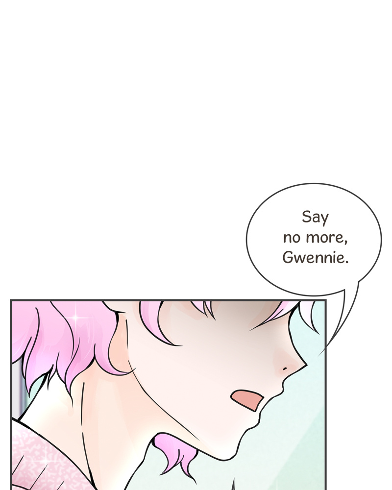 Cursed Princess Club chapter 61 - page 26