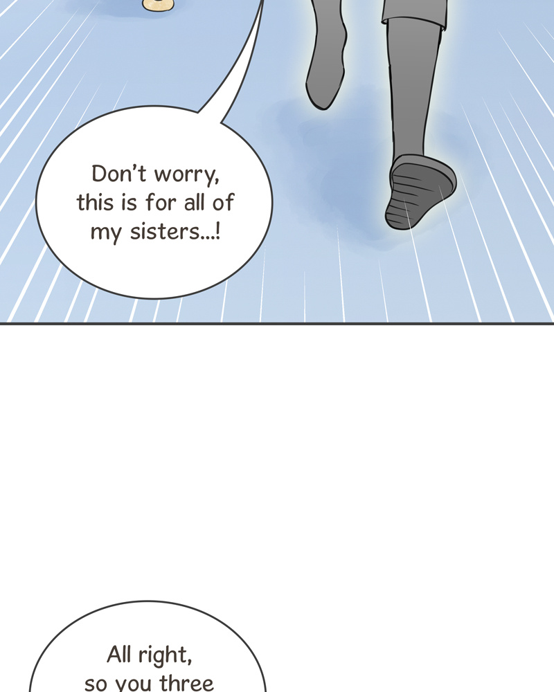 Cursed Princess Club chapter 61 - page 29